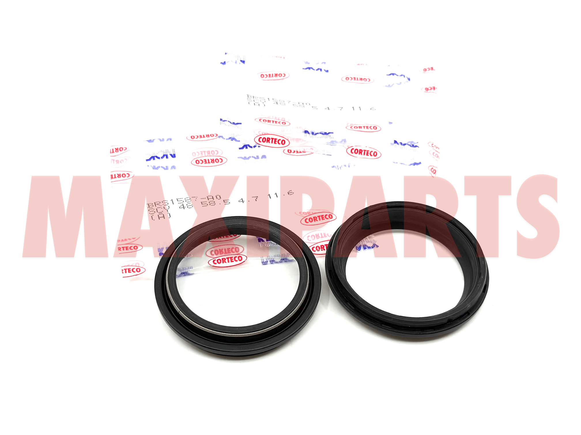 NOK # BRS1587-A0 - MXPseal.com