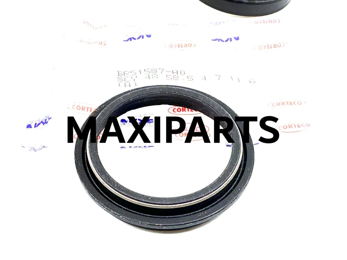 NOK  BRS1602 - A0 - TCL 36X48X8/9.5 - MXPseal.comNOK