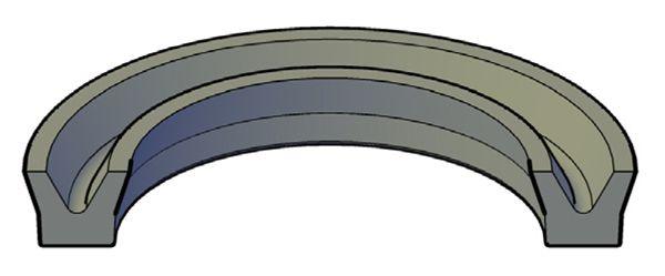 NOK # CU0824-D0 - MXPseal.com