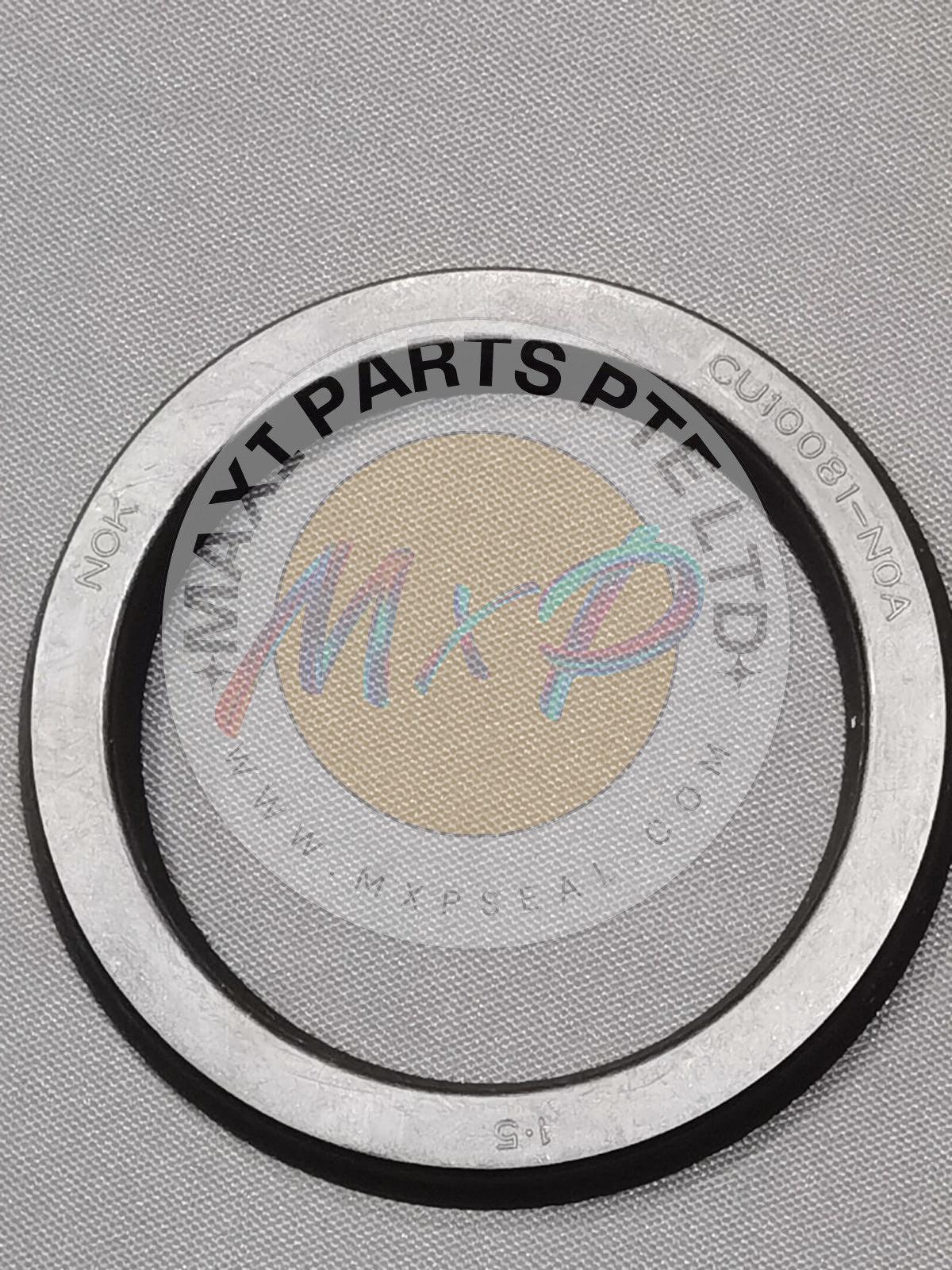 NOK # CU10081-N0A - MXPseal.com