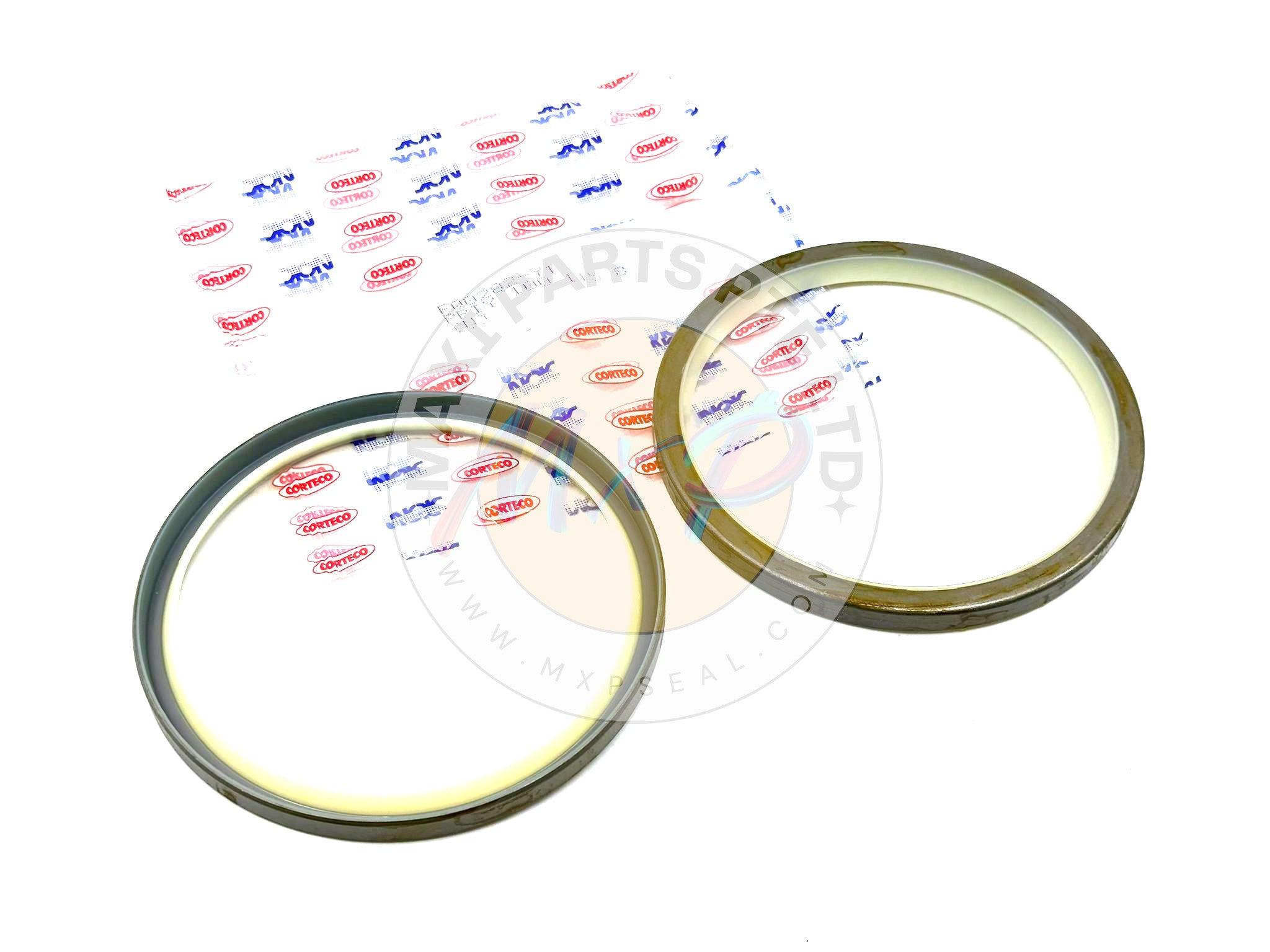NOK # FQ0282-Y1 (PPIY 100X115X8) - MXPseal.com