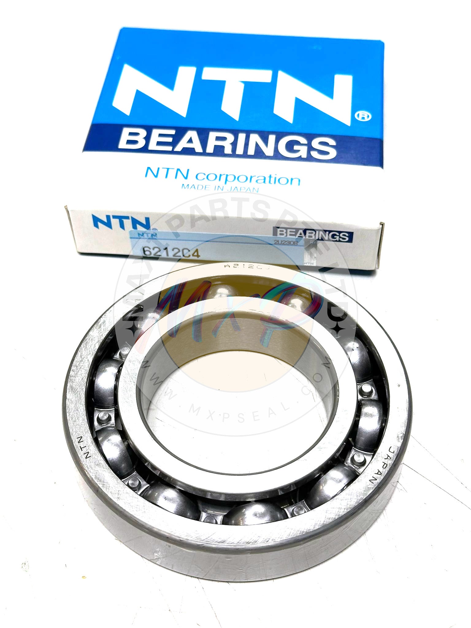 NTN # 6212C4