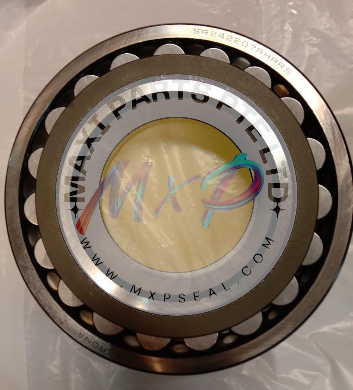 NTN # SR242207RHRRS - MXPseal.com