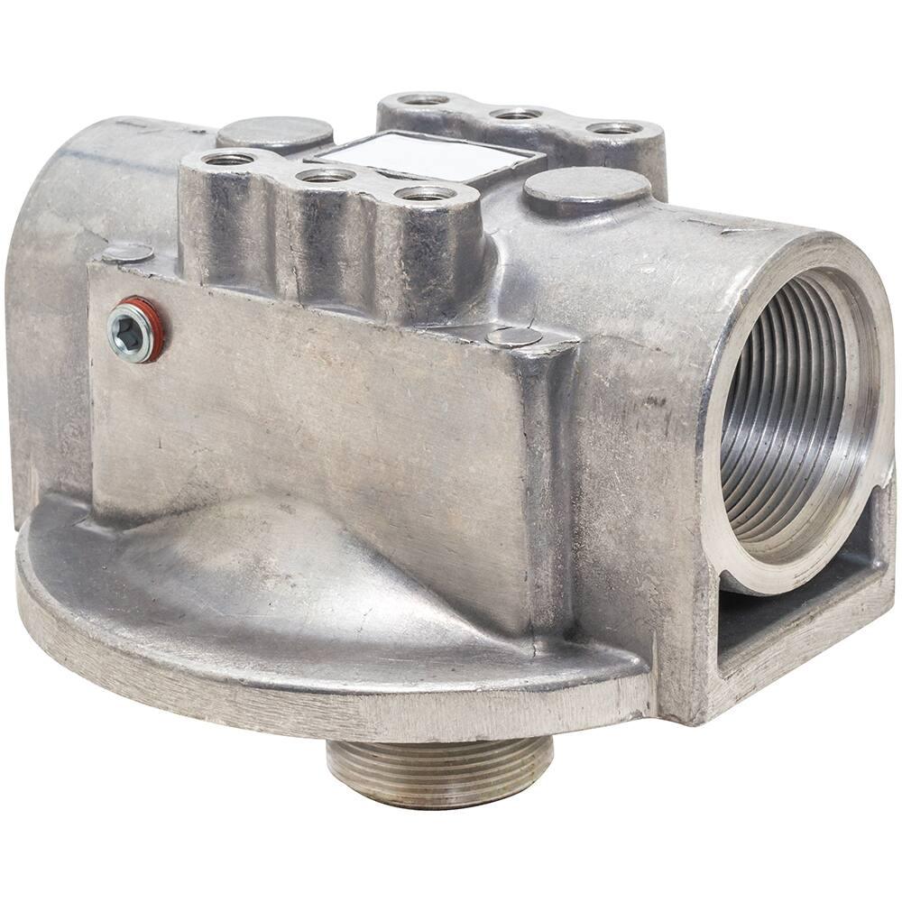 OB1316 - HYD. FILTER HEAD - MXPseal.com