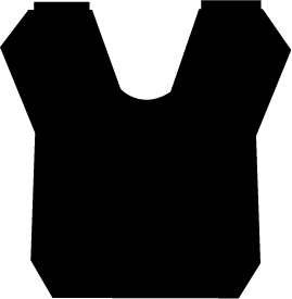 OUHR 71X80X6