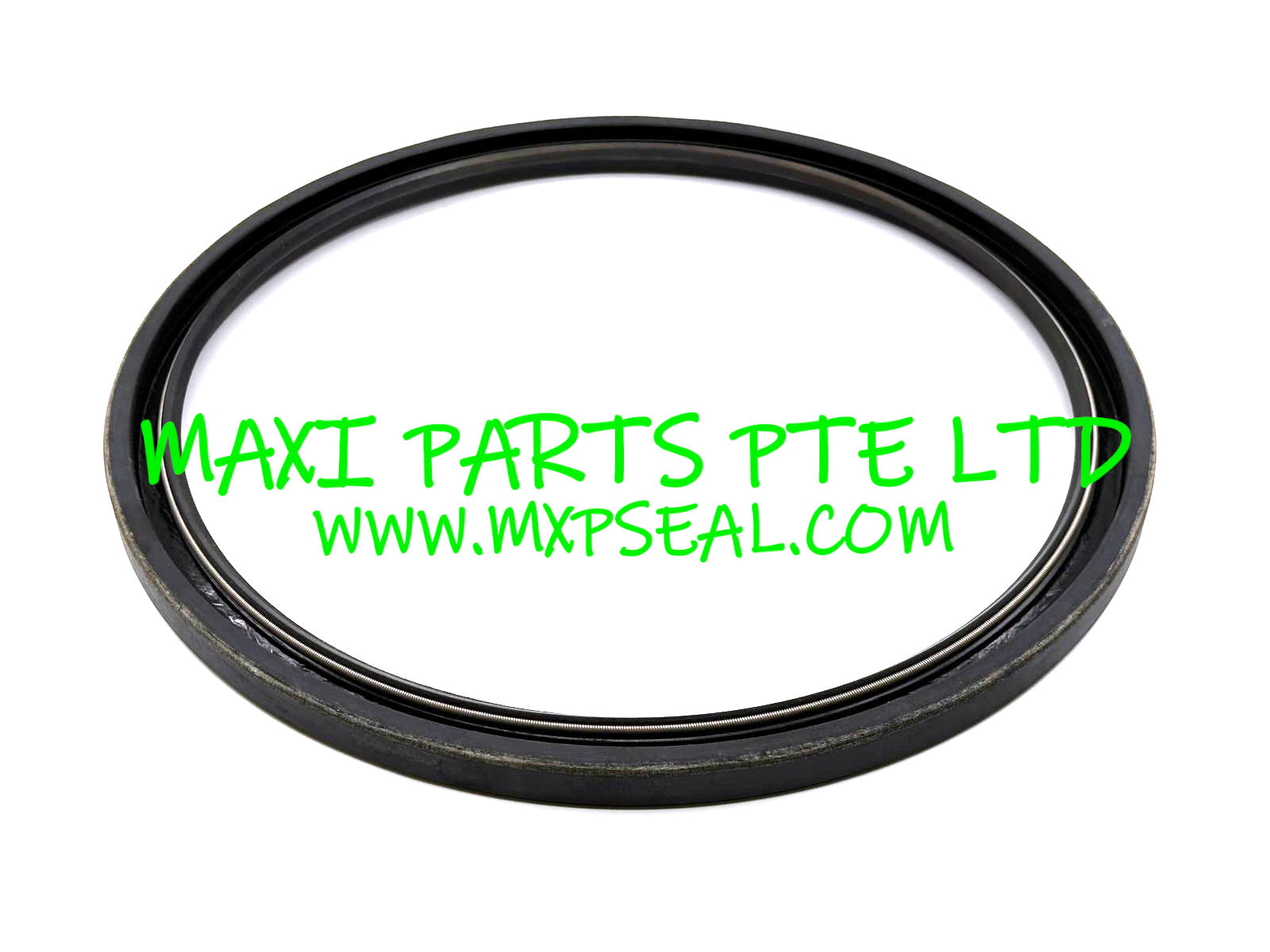 PARKER JM CLIPPER LUP NBR SOLID 10697 H1L5 (11.1/4X12.3/4X5/8)