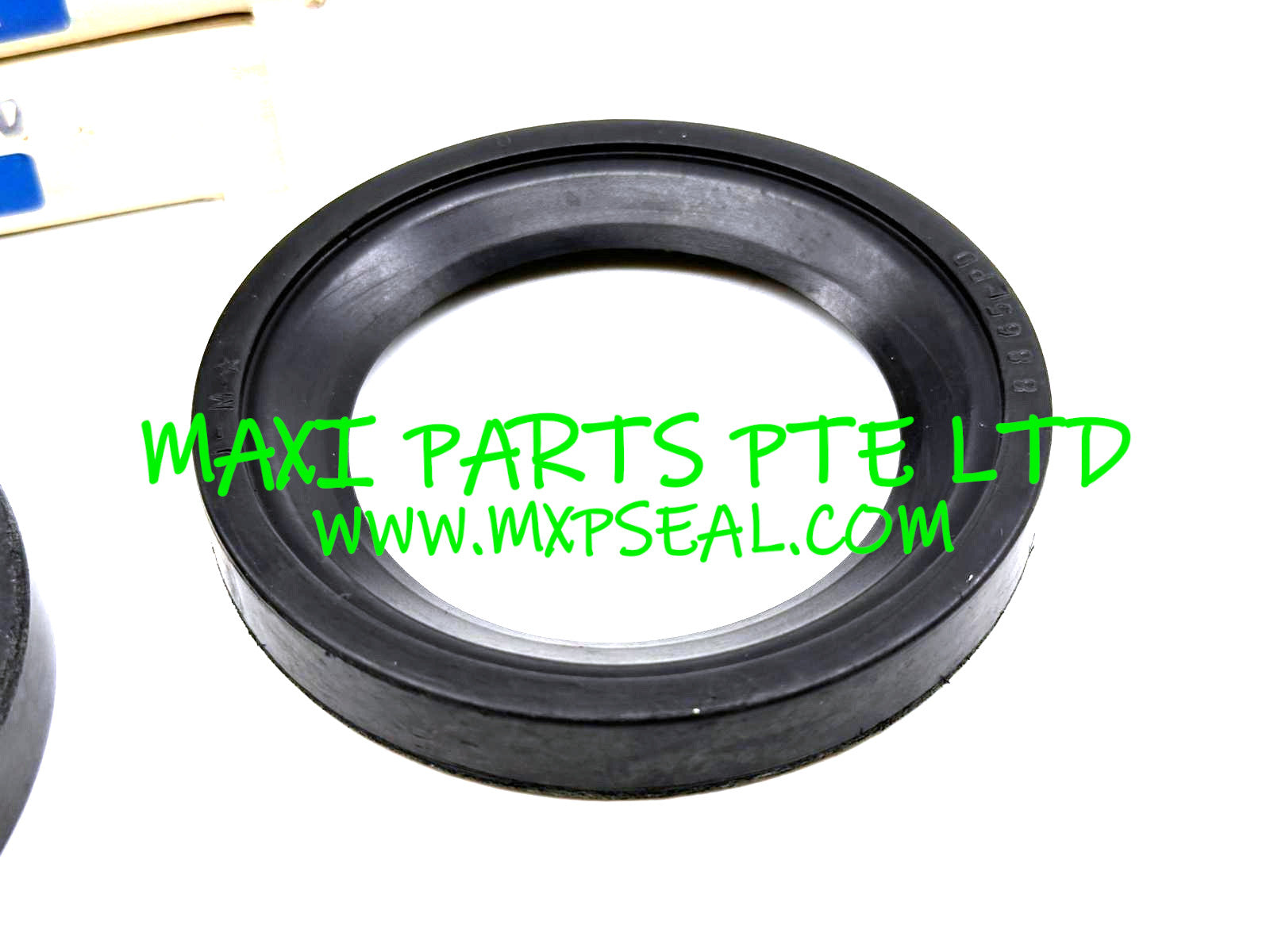 PARKER JM CLIPPER LUP NBR SOLID 8865 H1L5