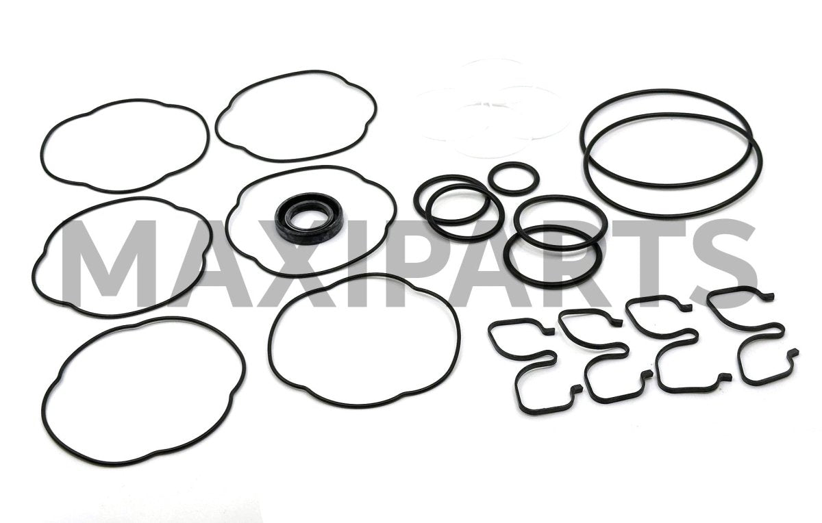 PC60 - 3 GEAR PUMP KIT - MXPseal.comKOMATSU