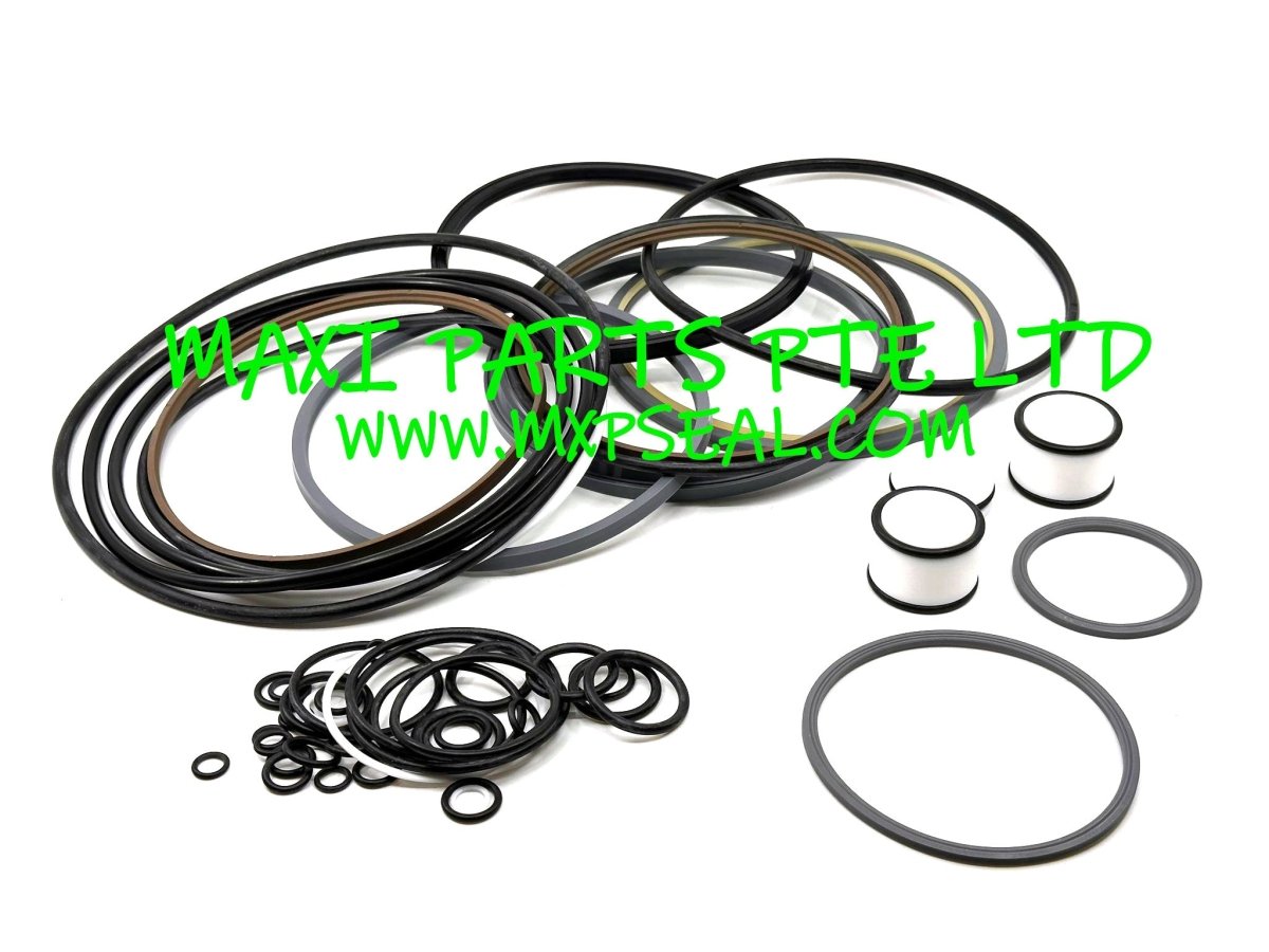 PK70T - SEAL KIT - MXPseal.comPOWERKING