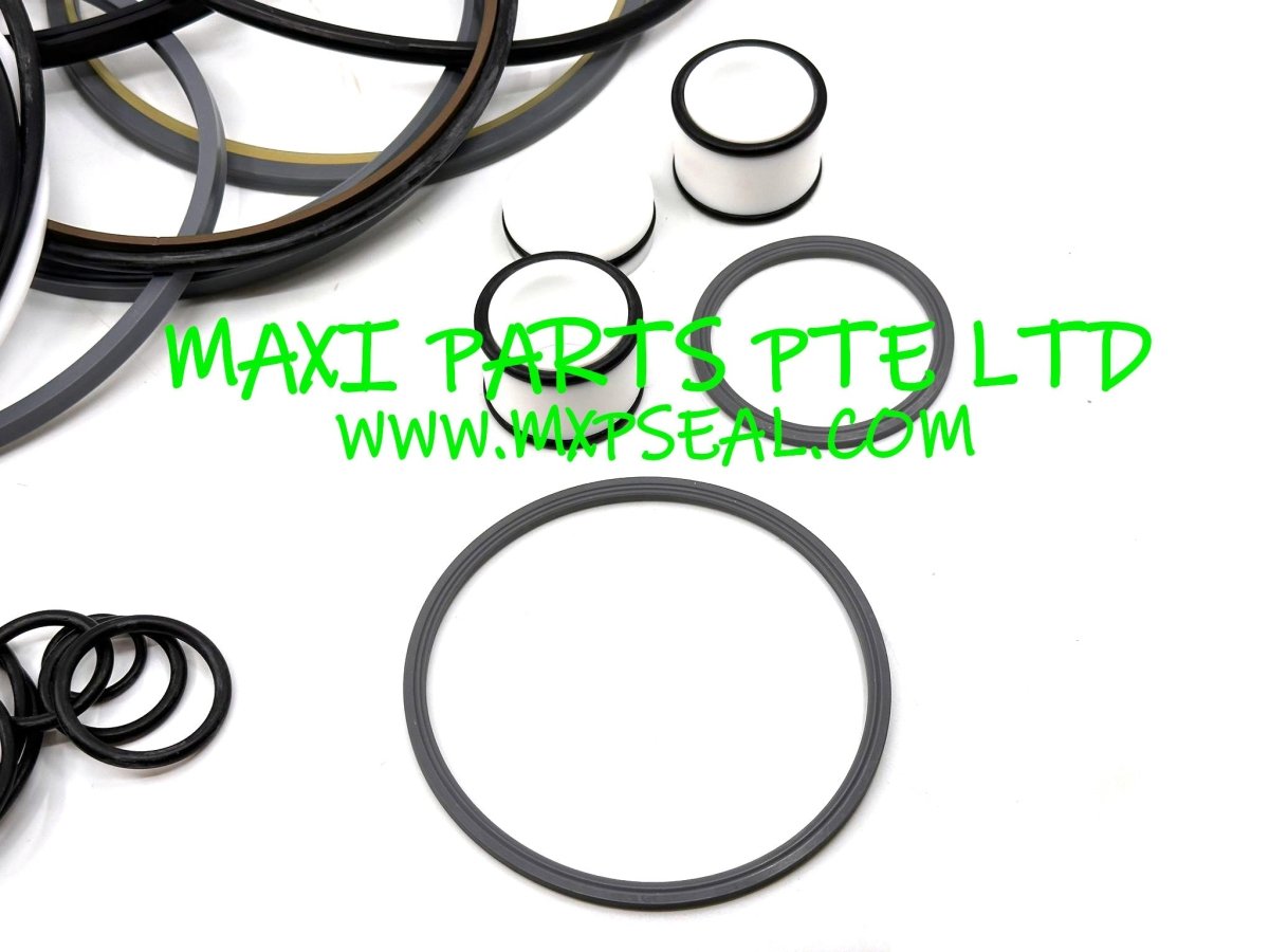 PK70T - SEAL KIT - MXPseal.comPOWERKING