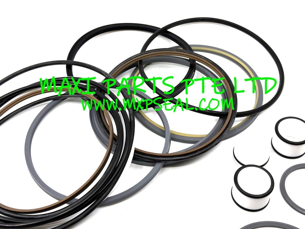 PK70T - SEAL KIT - MXPseal.comPOWERKING