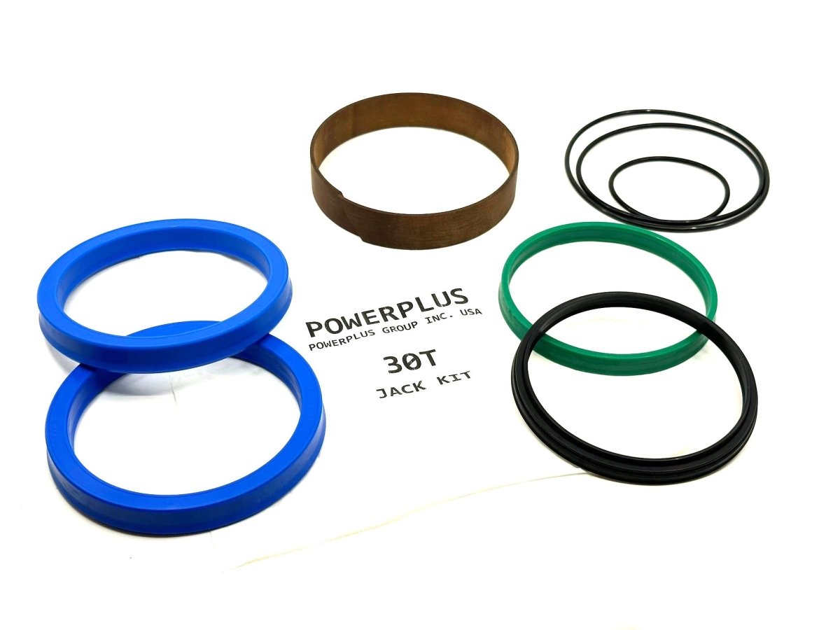 PHC300S - III (30T) TELESCOPE KIT - MXPseal.comPOWERPLUS