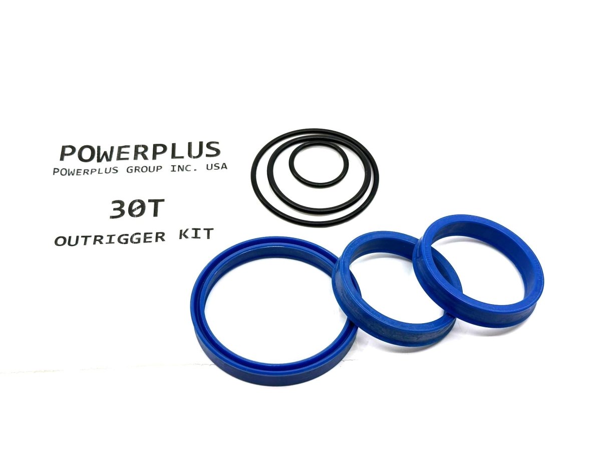 PHC300S - III (30T) TELESCOPE KIT - MXPseal.comPOWERPLUS