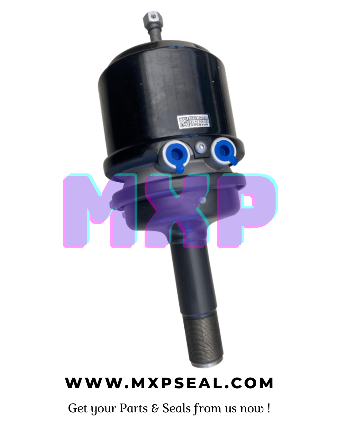 PP2183450 - BRAKE BOOSTER
