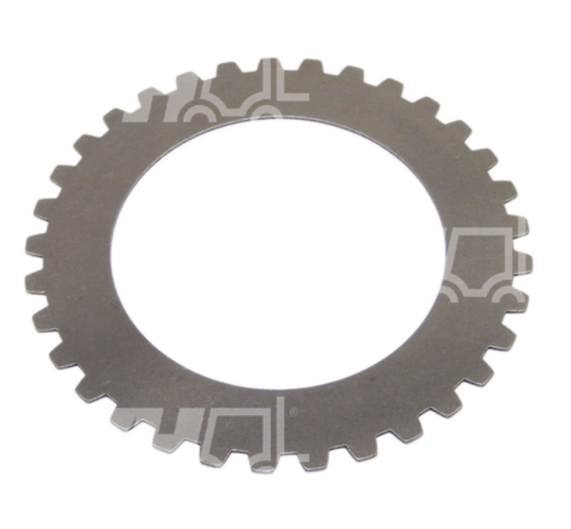 PTO CLUTCH STEEL DISC (4370) - MXPseal.com