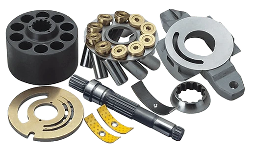 PVD-2B-50P PVD2B50P - HYDRAULIC PISTON PUMP - MXPseal.com