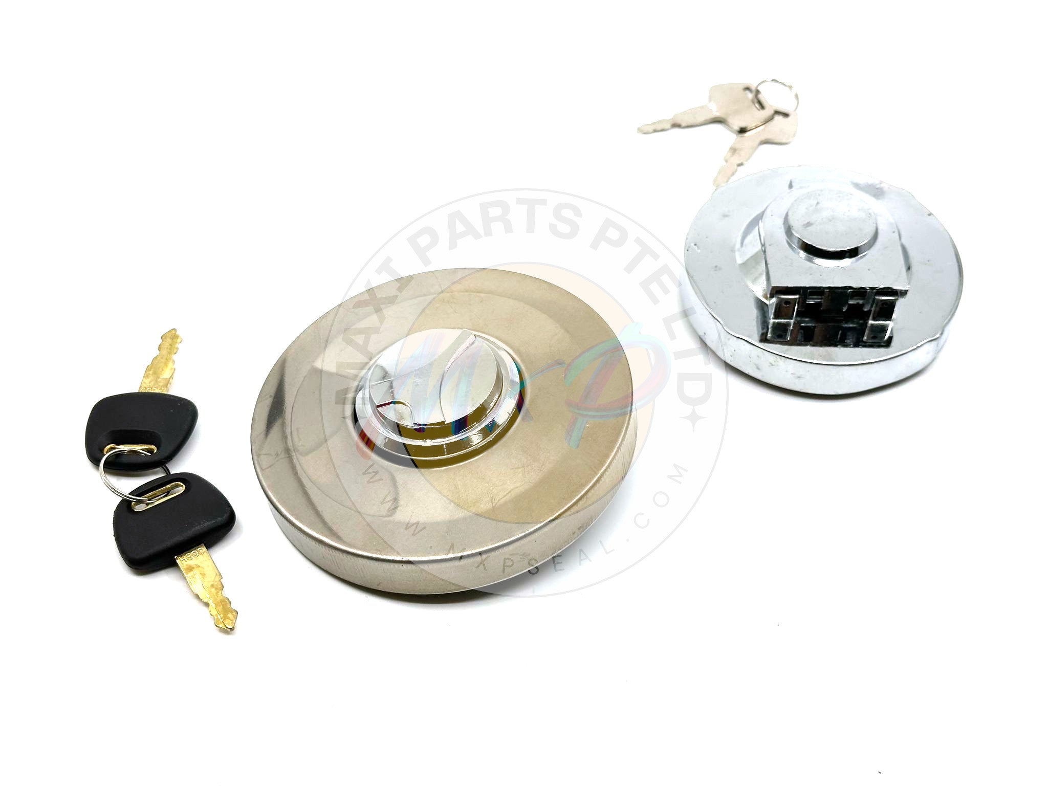 PW20P01282P1 - FUEL CAP