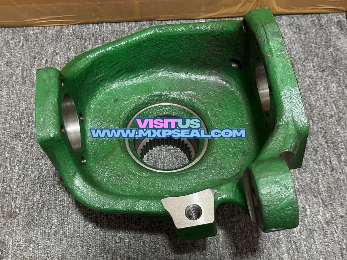 R271409 - KNUCKLE HOUSING, RIGHT SIDE - MXPseal.comJOHN DEERE