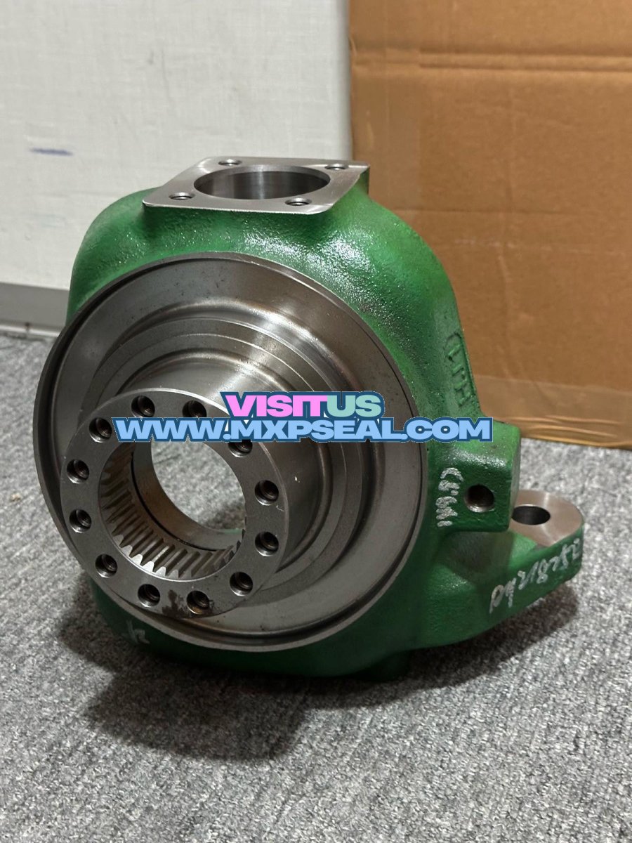 R271410 - KNUCKLE HOUSING, LEFT SIDE - MXPseal.comJOHN DEERE