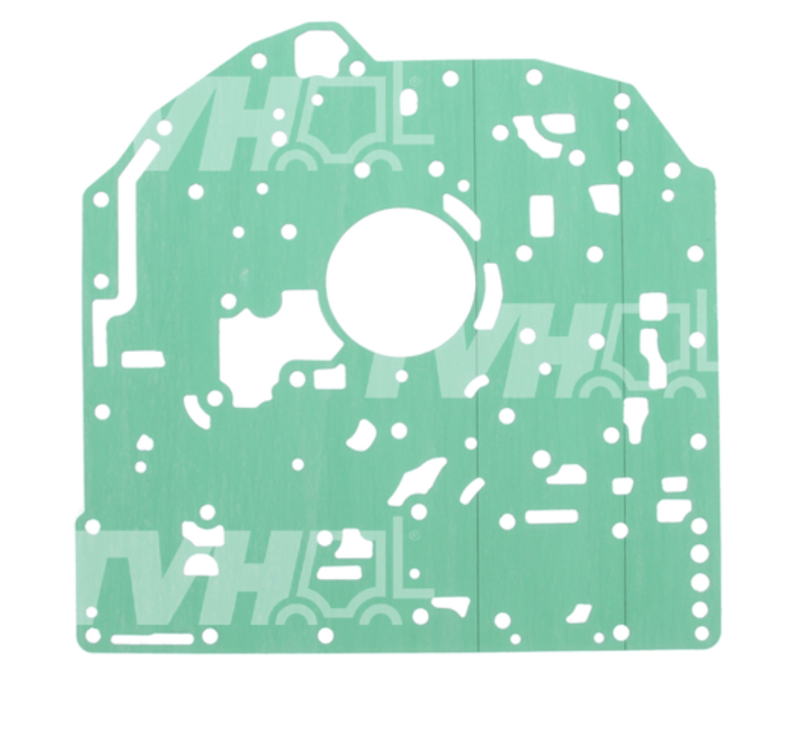 R319336 - GASKET - MXPseal.comJOHN DEERE