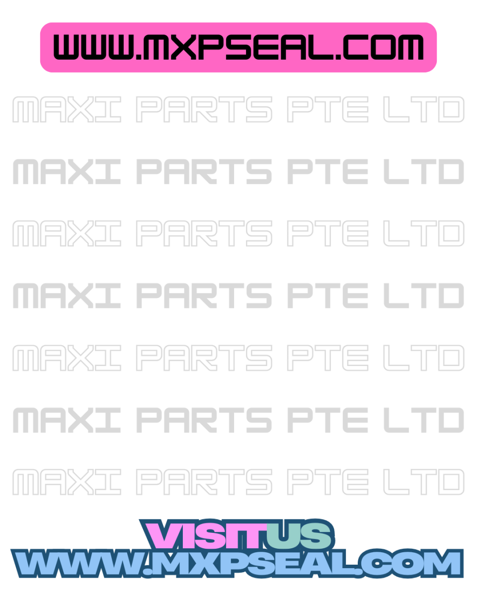 R56017 - BUSHING - MXPseal.comCASE