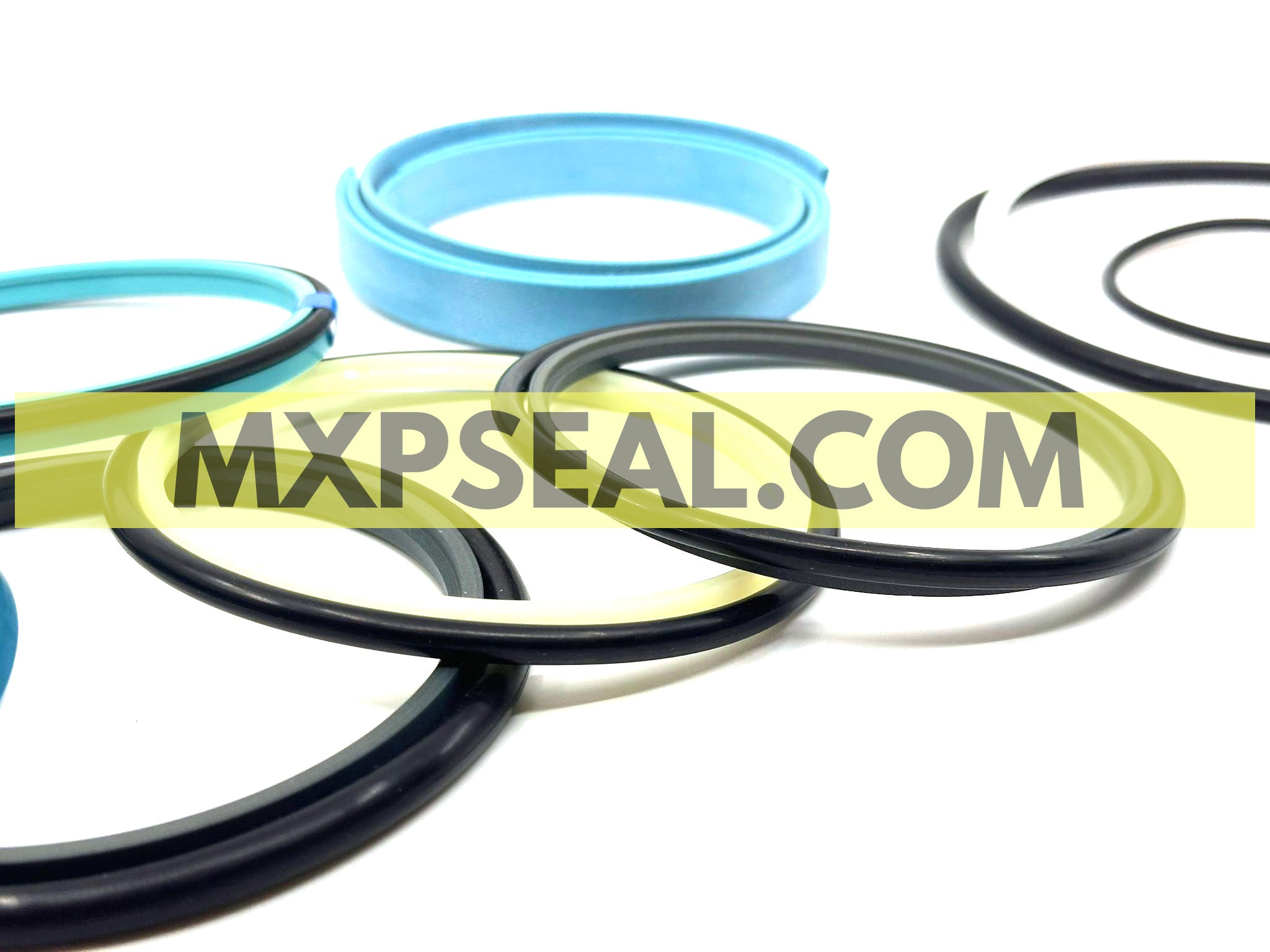 9062534 - SEAL KIT