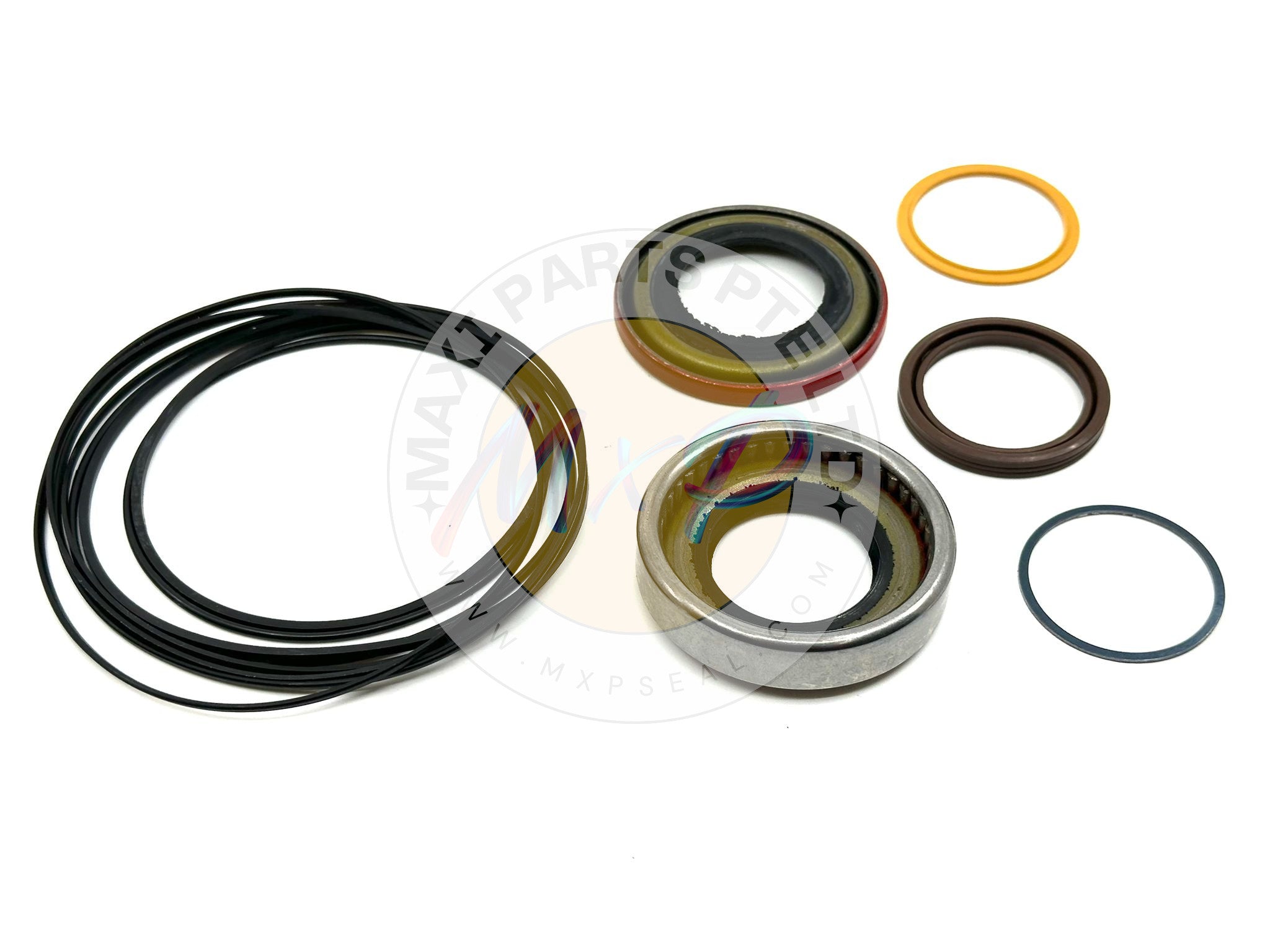 RE018006 - OIL SEAL