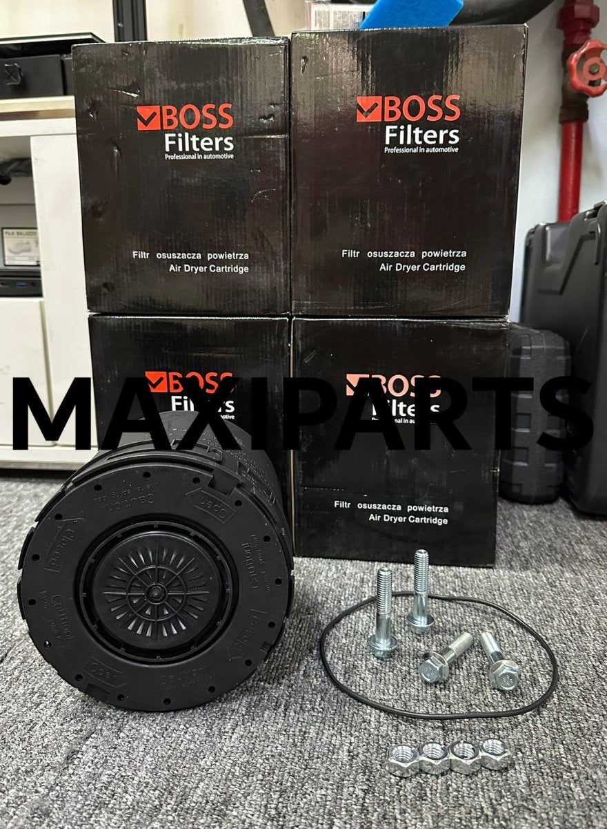 RN60Z - AIR DRYER CARTRIDGE - MXPseal.comHALDEX