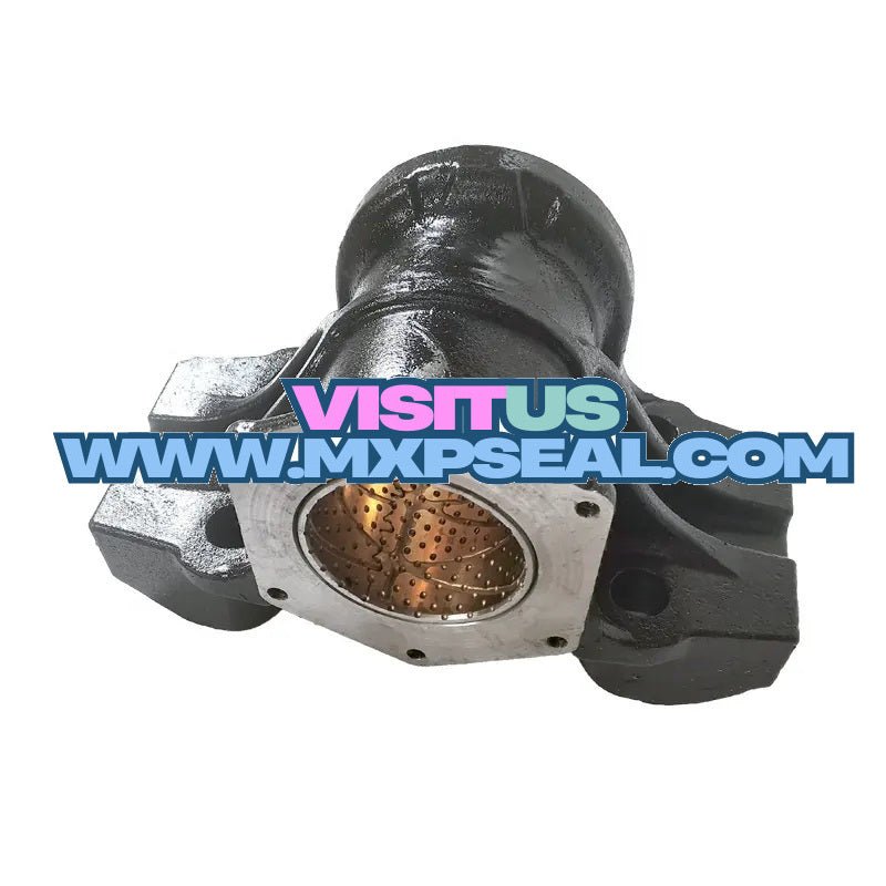 S4950 - E0300 - SADDLE TRUNNION SEAT (HINO 700) - MXPseal.comHINO
