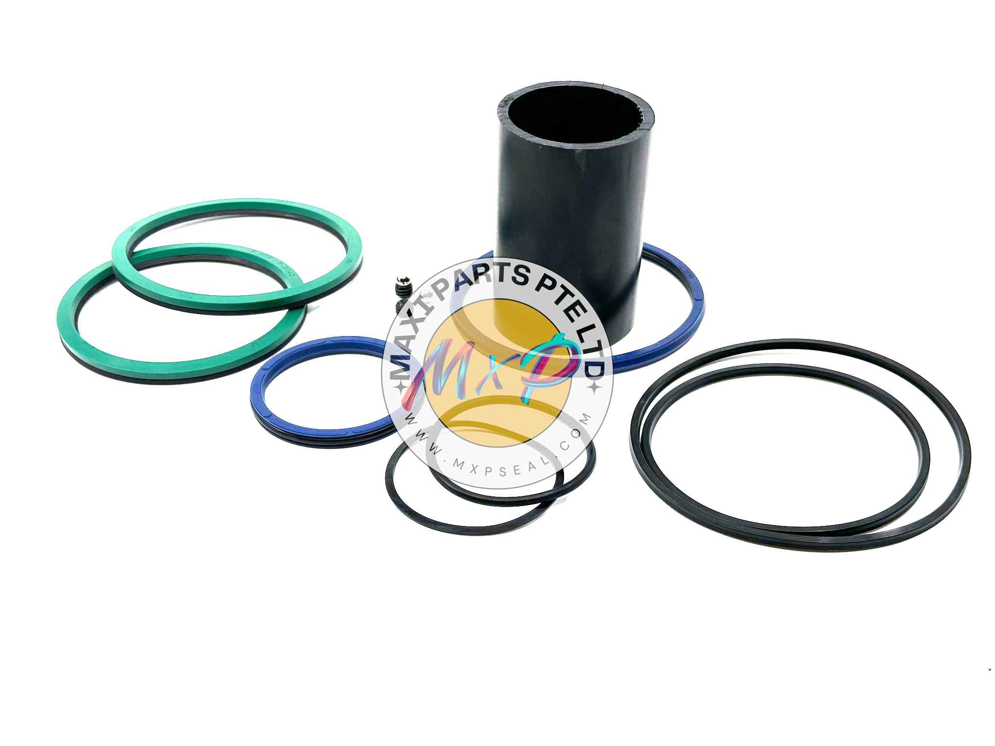 S53683 - L10-5.5 STANDARD SEAL KIT