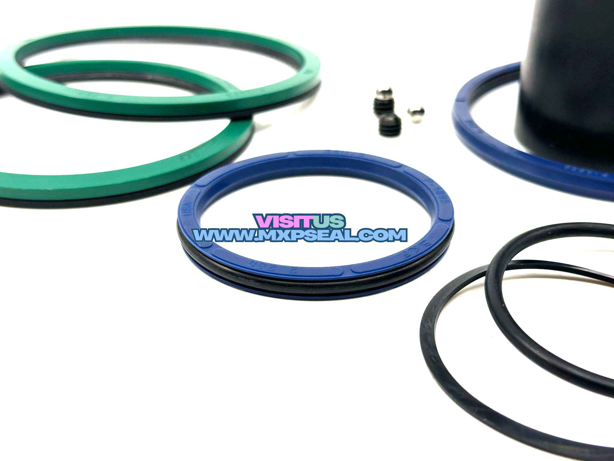 S53683 - L10-5.5 STANDARD SEAL KIT