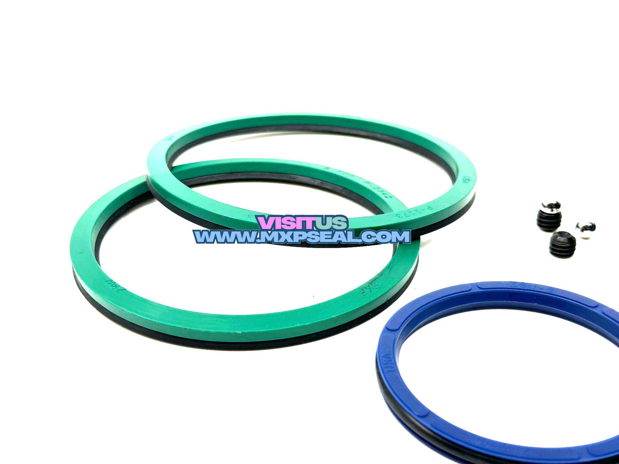 S53683 - L10-5.5 STANDARD SEAL KIT