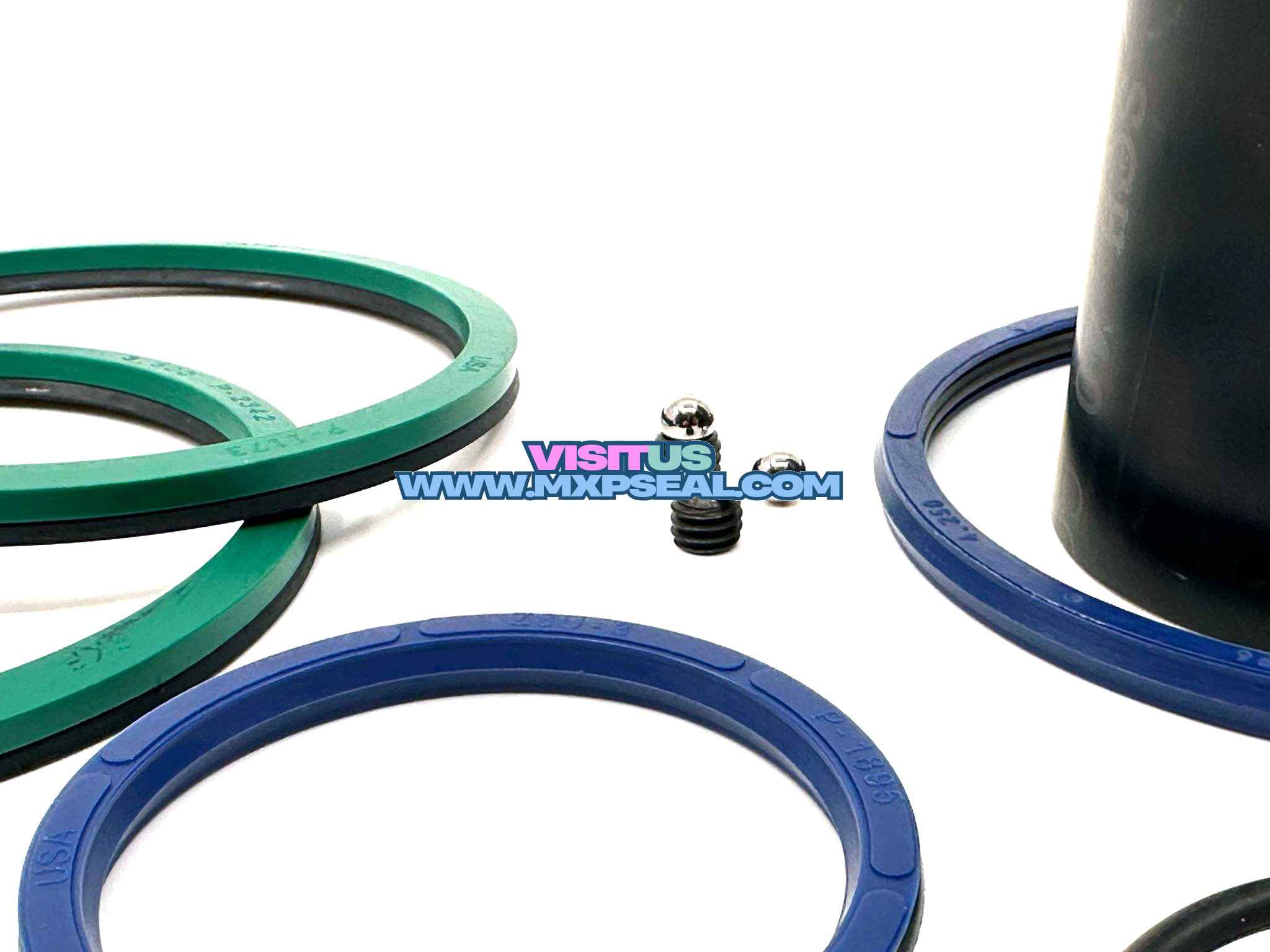 S53683 - L10-5.5 STANDARD SEAL KIT