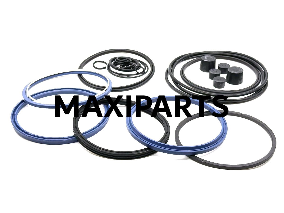 SU+125 / SU125 / SU 125 / SU + 125 - SEAL KIT - MXPseal.comSOOSAN