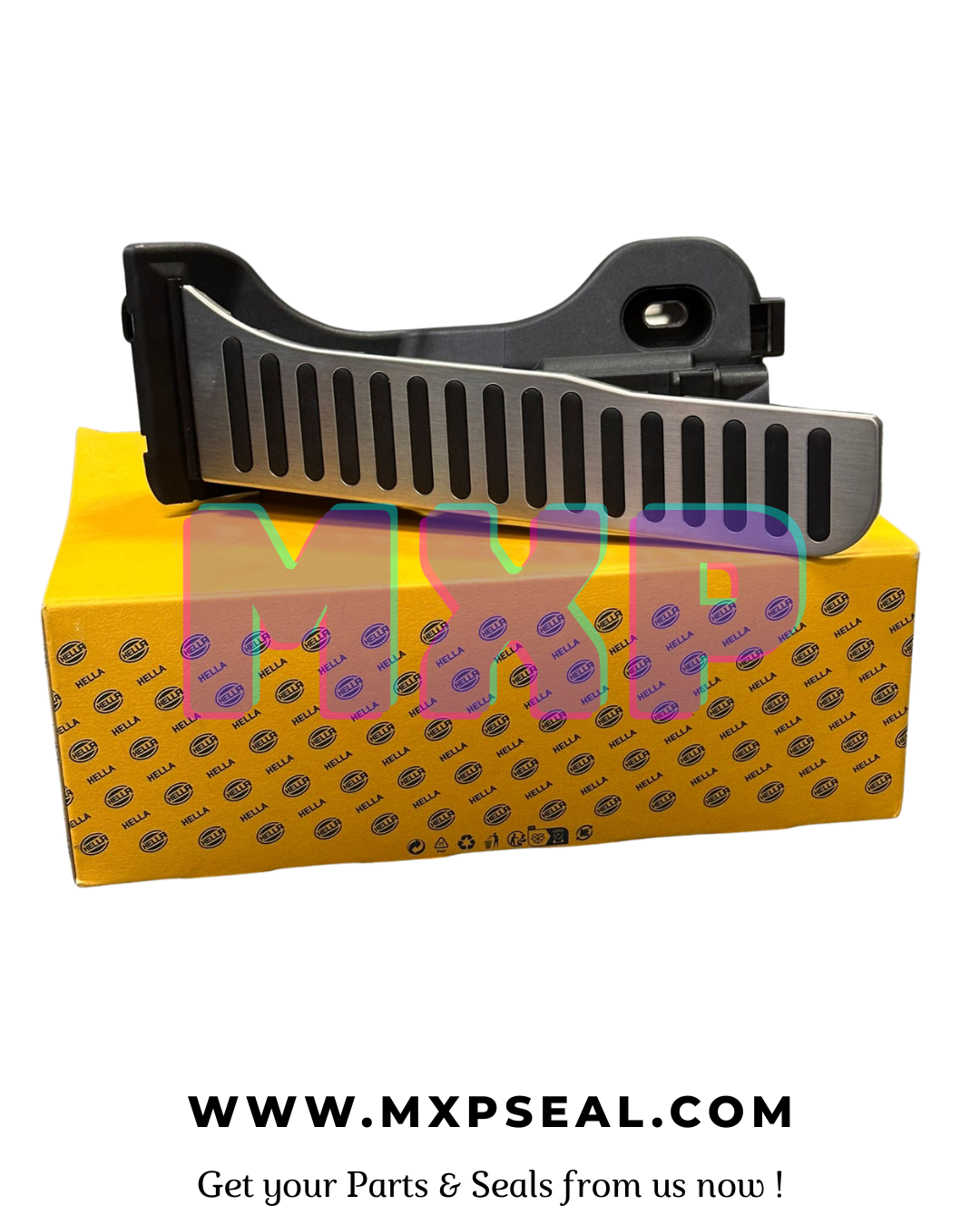 SC198G 1K1723503N 6PV011039721 1K1723503AK - ACCELERATOR PEDAL