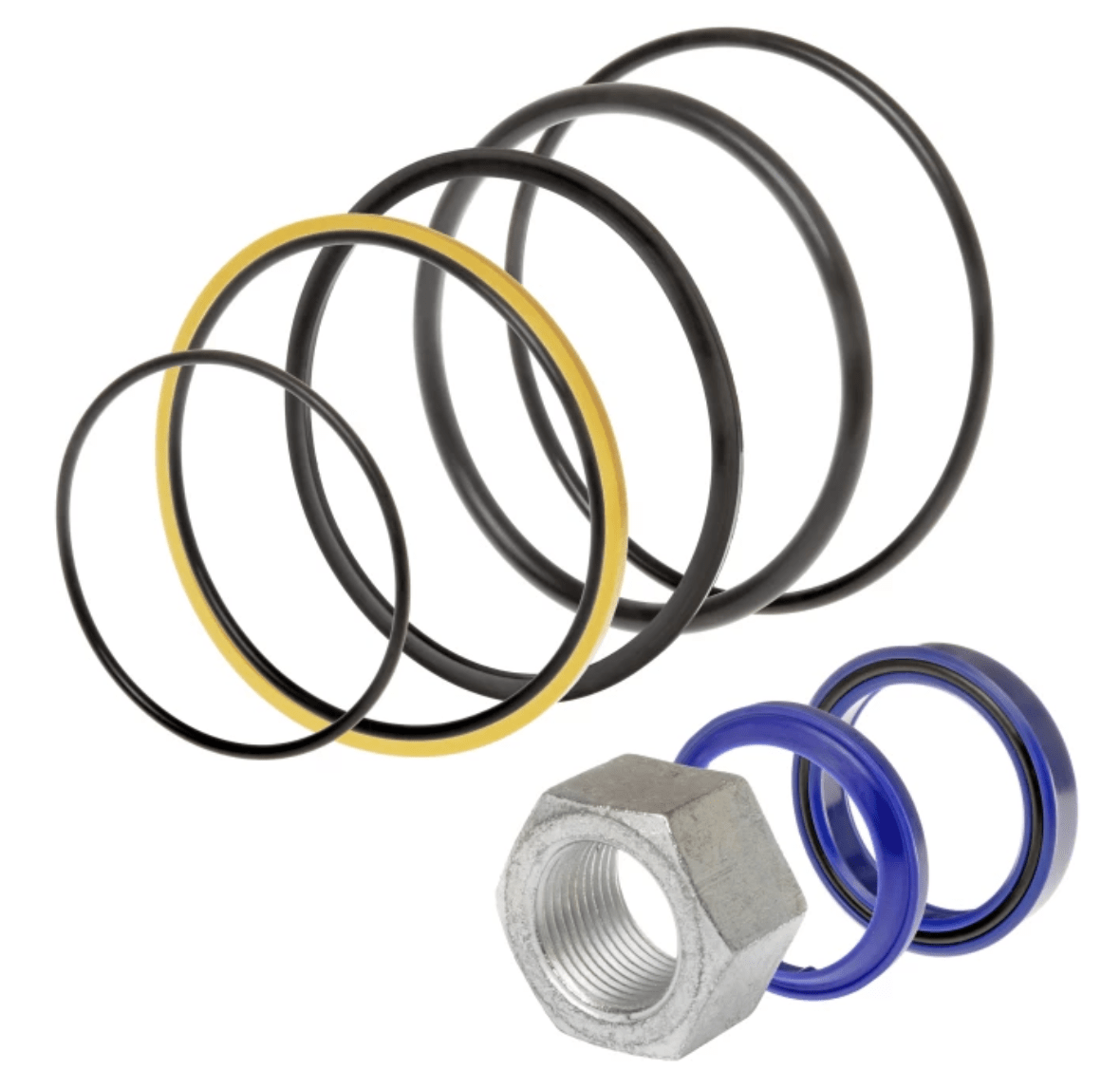 1300C TILT KIT - MXPseal.comSCAT TRAK