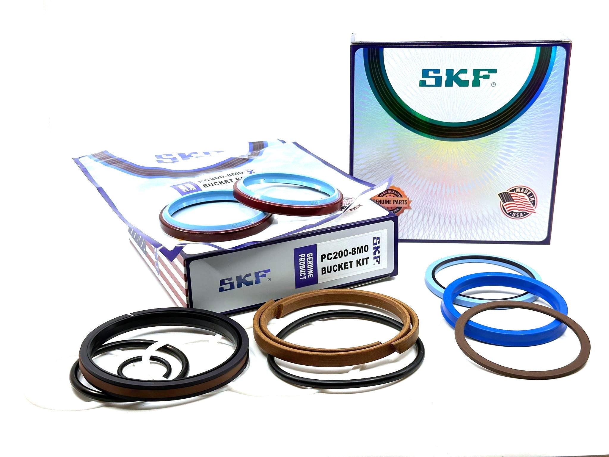 SKF SEAL KIT KOMATSU PC200-8M0 BOOM KIT