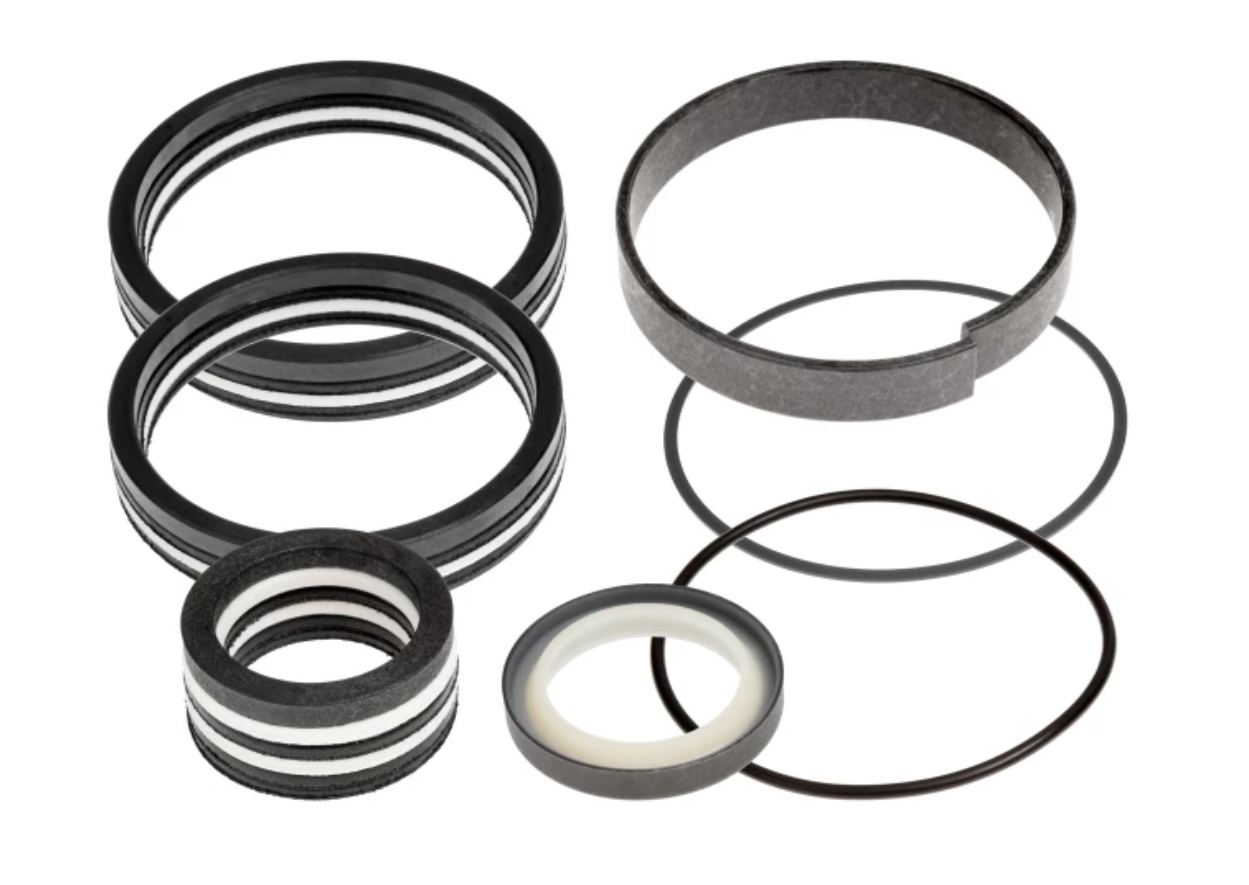 SSP5094 - TX760 LOADER BUCKET KIT