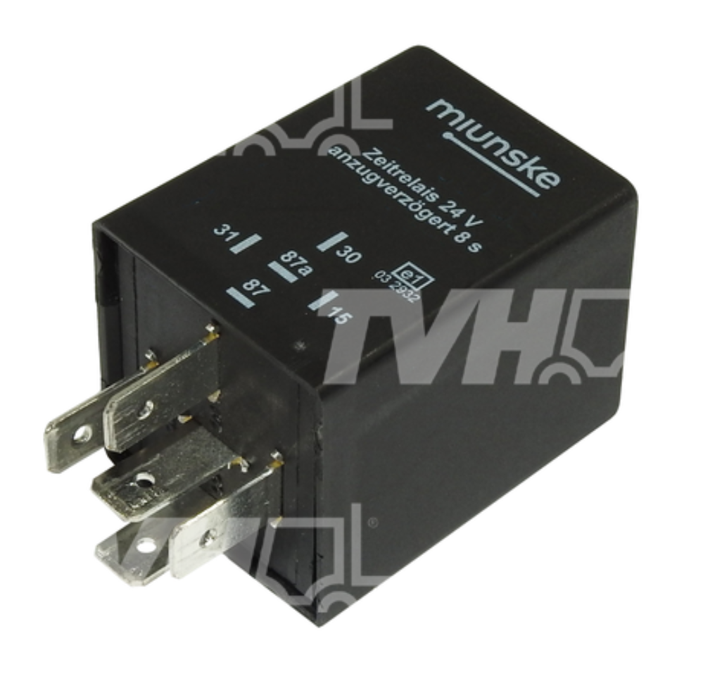 T25052485 - RELAY