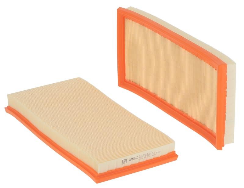 T28041789 - AIR FILTER - MXPseal.comTERBERG