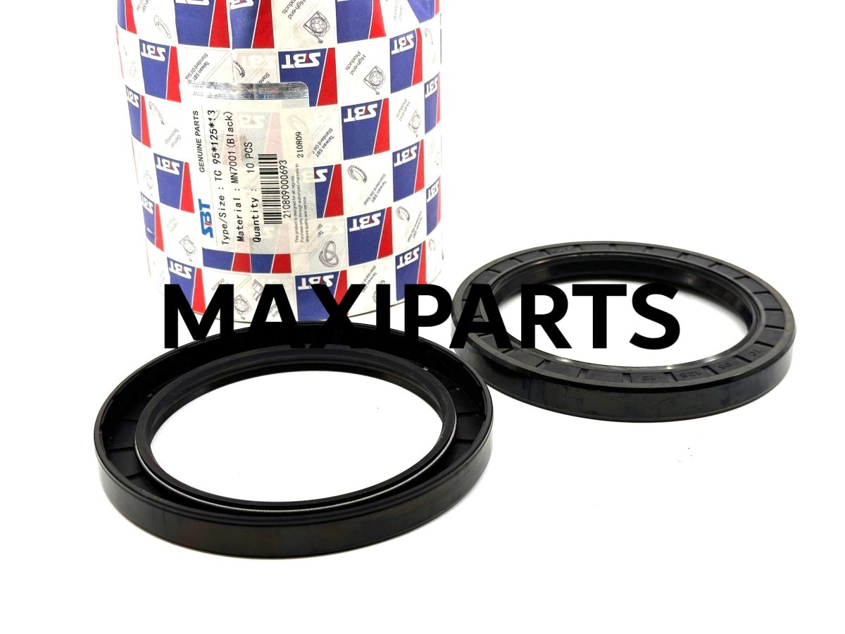 TC 95X125X13 - MXPseal.comMXP