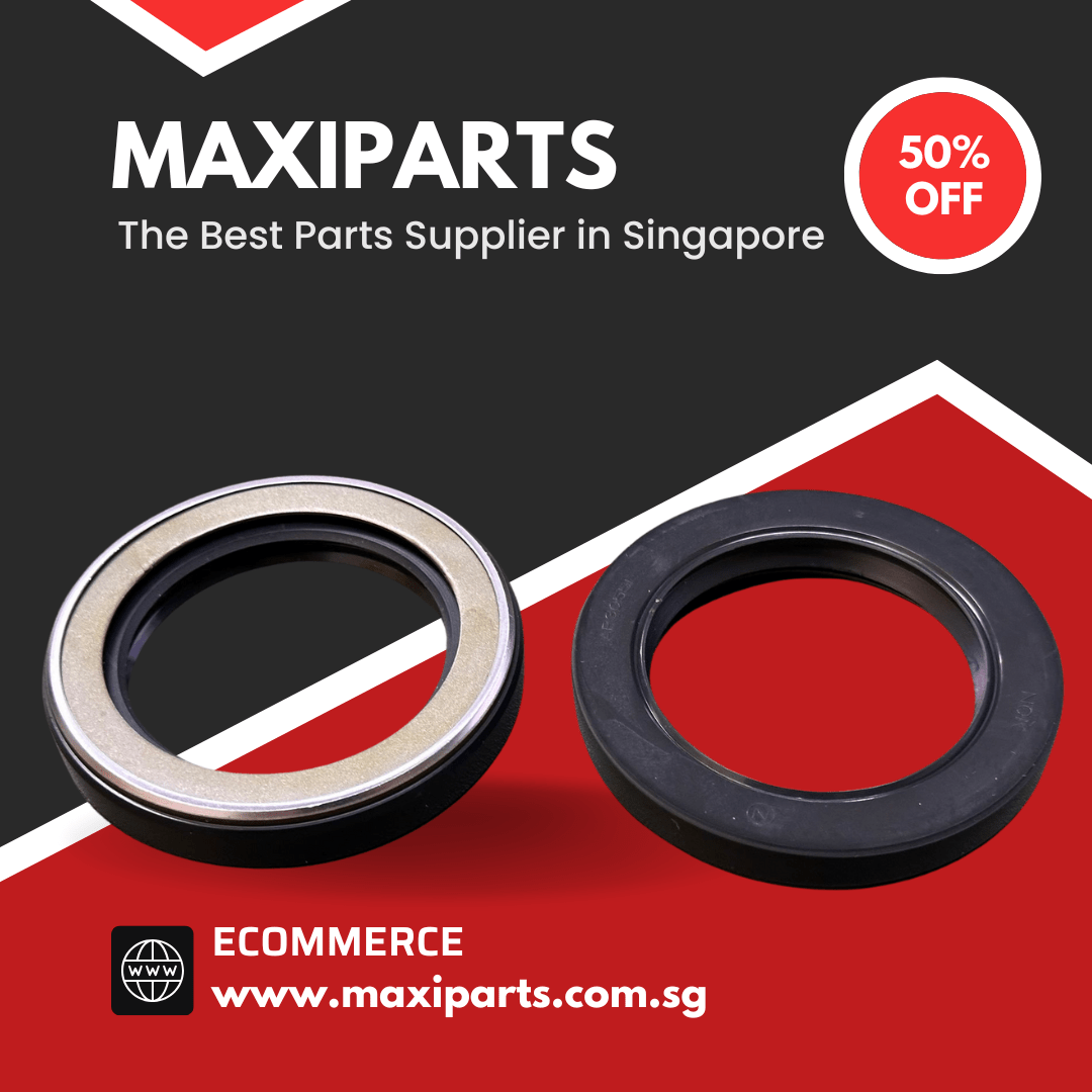 TCN 190X225X16 - MXPseal.comNOK