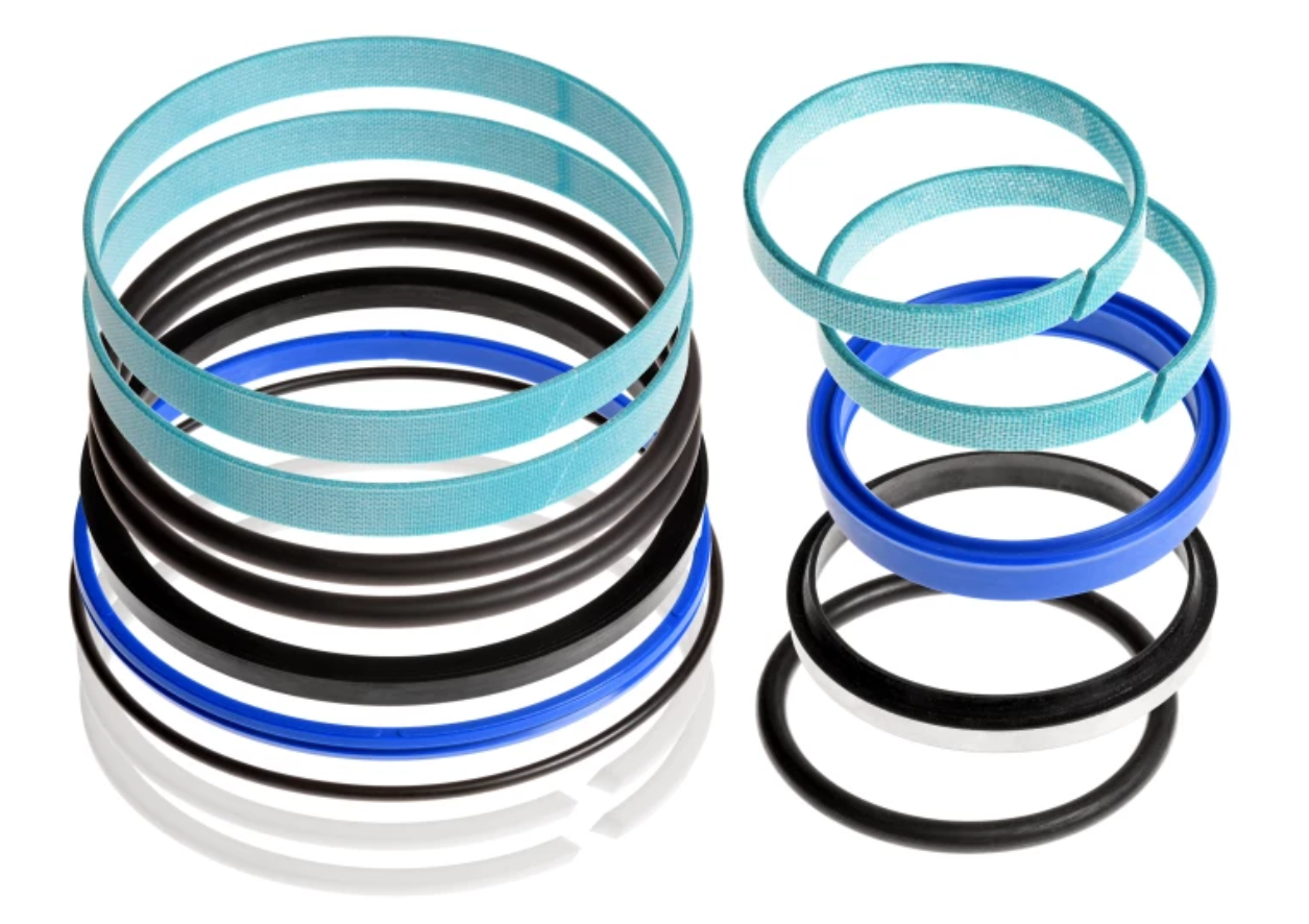 TD676 / TD676A - SEAL KIT