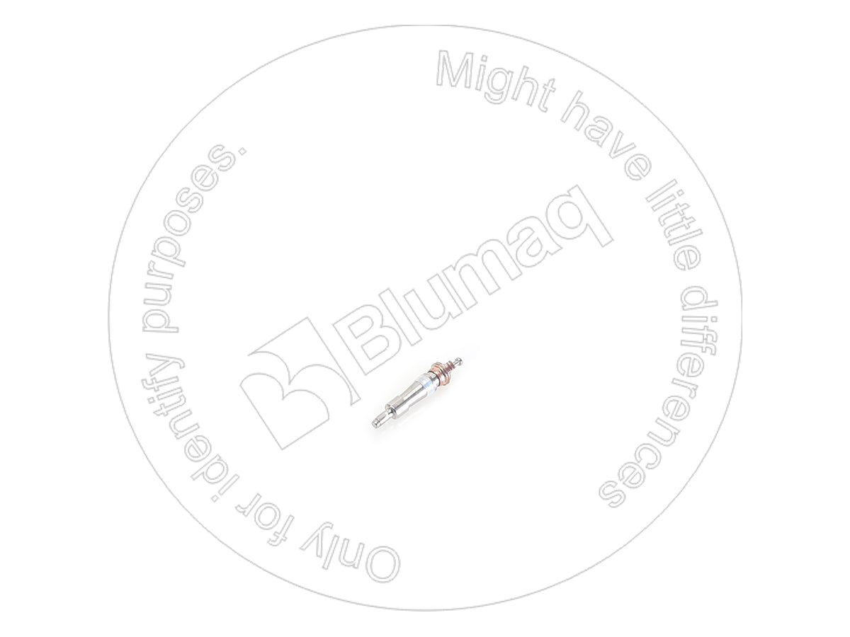 TD7179 - VALVE - MXPseal.comKOMATSU