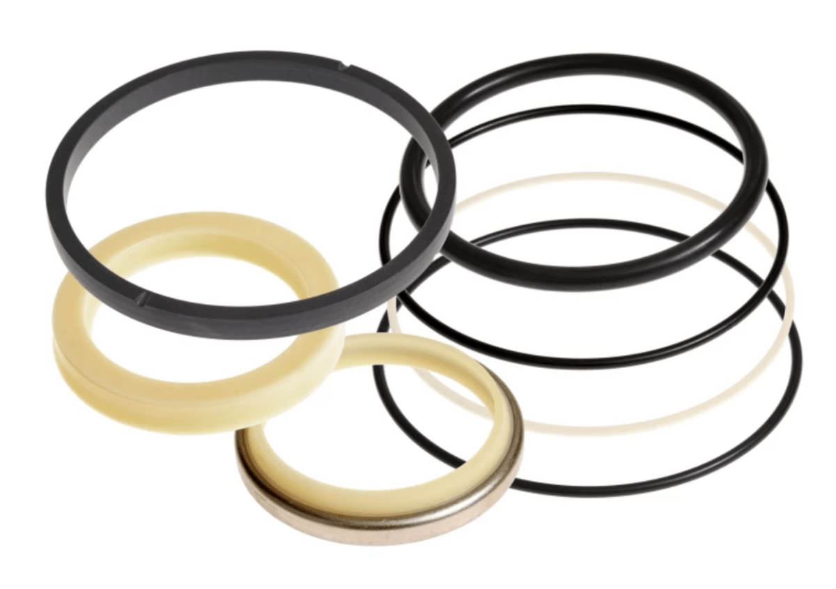 TE32581 - SEAL KIT - MXPseal.comHITACHI