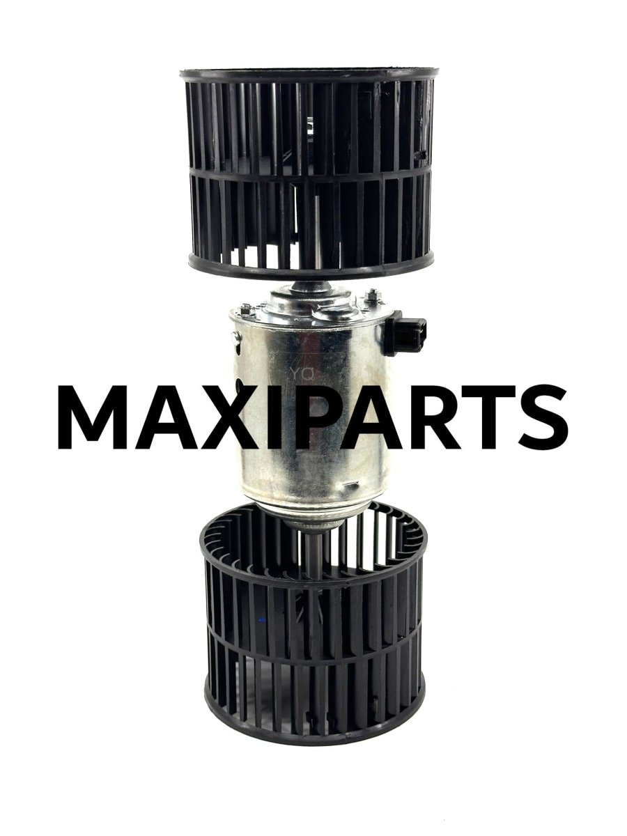 TW502725 - 1730 / 502725 - 1730 - FAN BLOWER MOTOR - MXPseal.comKOMATSU