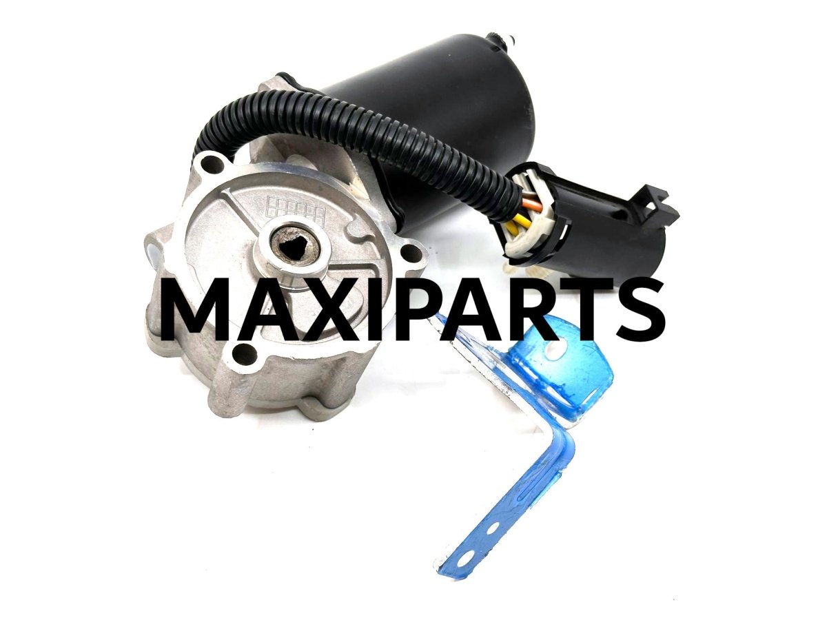 U502179A0 - TRANSFER CASE MOTOR - MXPseal.comFORD