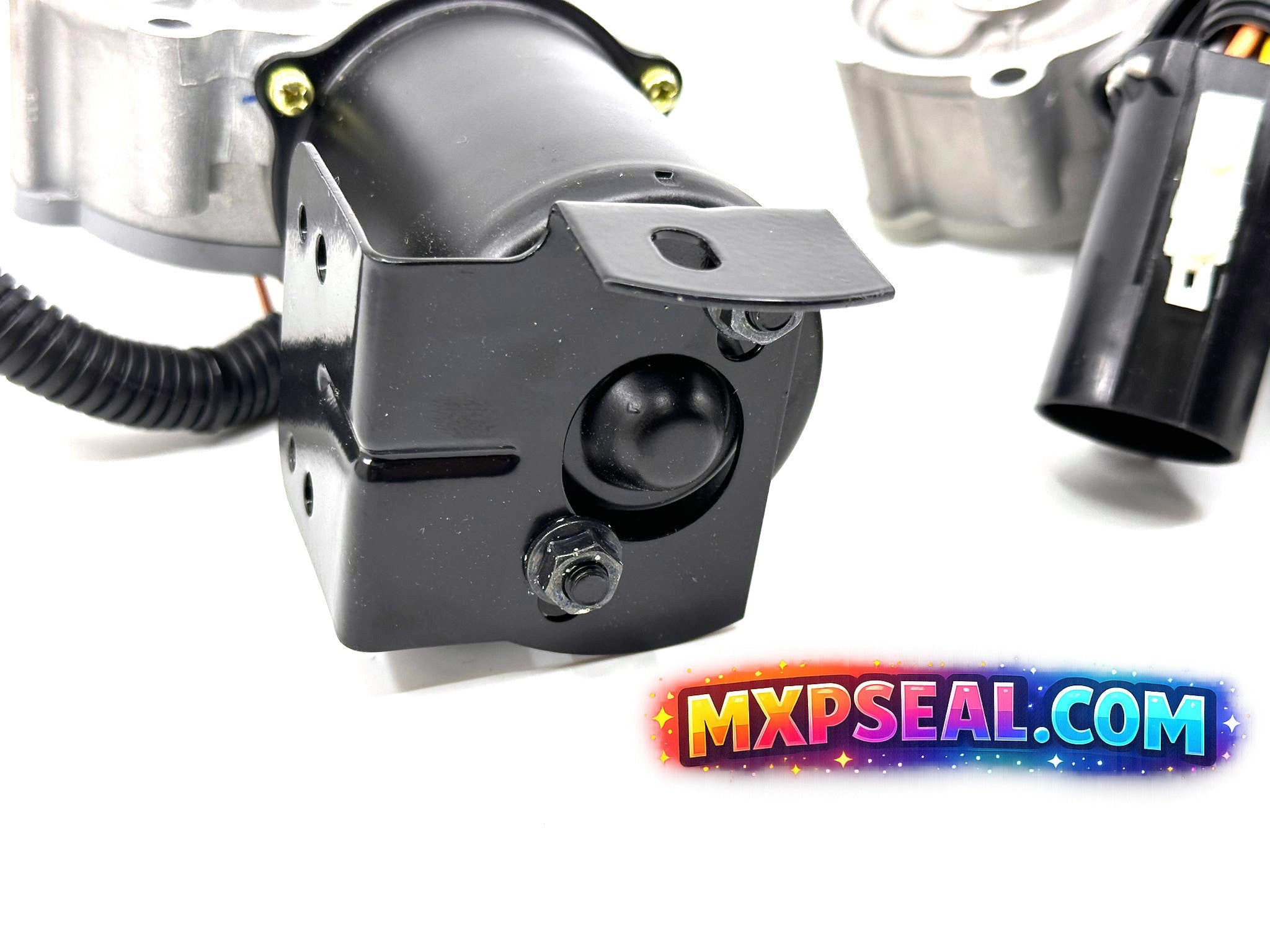 U502179A0 - TRANSFER CASE MOTOR (CUSTOM BRACKET)