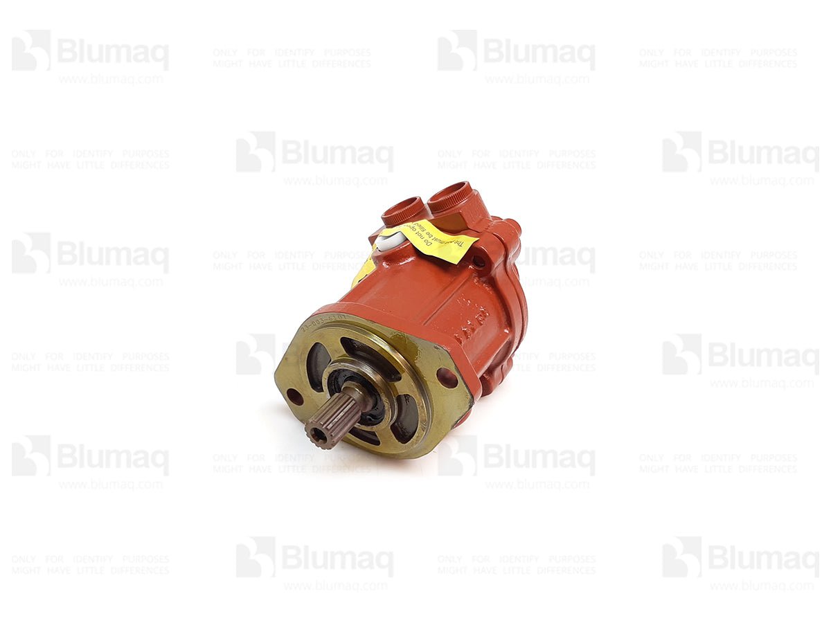 VOE14531612 - HYD. PUMP - MXPseal.comVOLVO