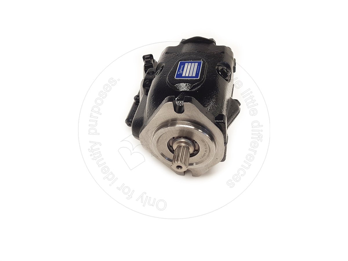 VOE15079594 - HYDRAULIC PUMP 1 - MXPseal.comVOLVO